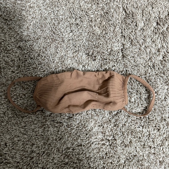 SKIMS Accessories - SKIMS - Women’s Face Mask